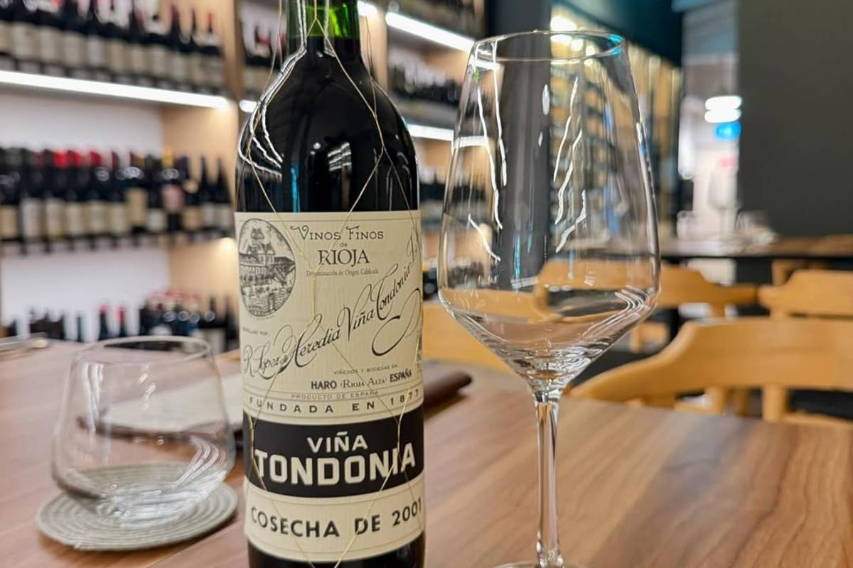 That Wine Place wines