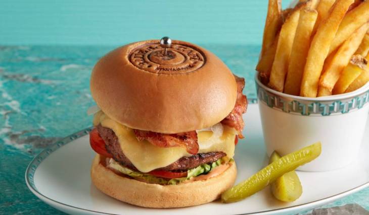 10 best new cafes &amp; restaurants to try in Singapore this July 2026