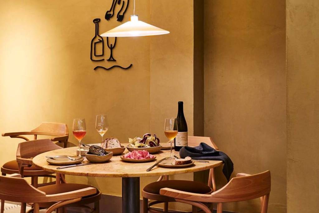 best wine bars in Singapore