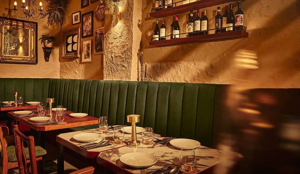 19 Best New Restaurants &#038; Cafes In Singapore This July 2025