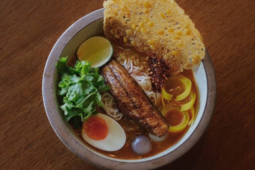 Best New Restaurants In Singapore (February 2025)