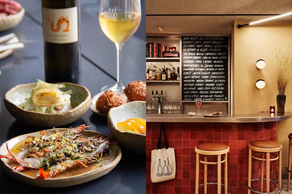 10 Best Wine Bars In Singapore (2024/2025)