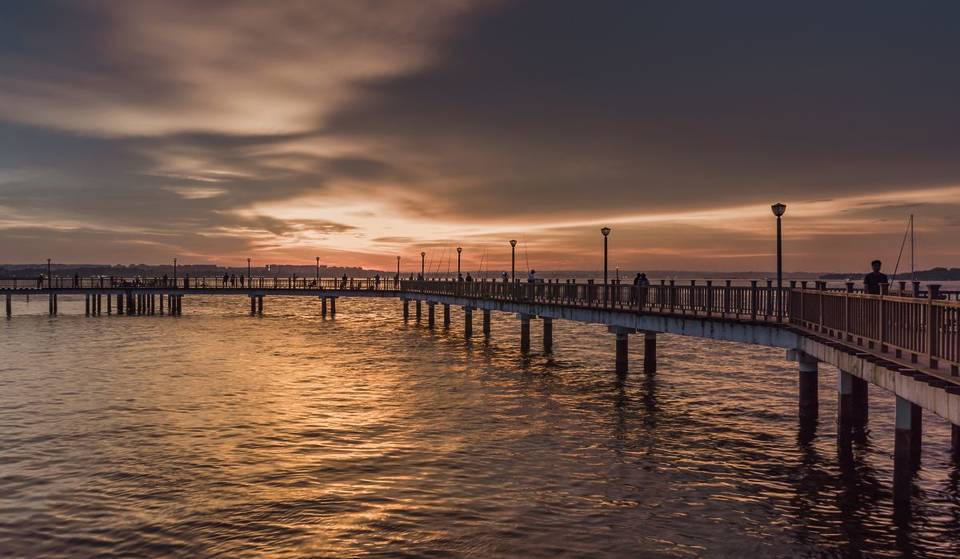 These Are The Best Places To Go Fishing In Singapore
