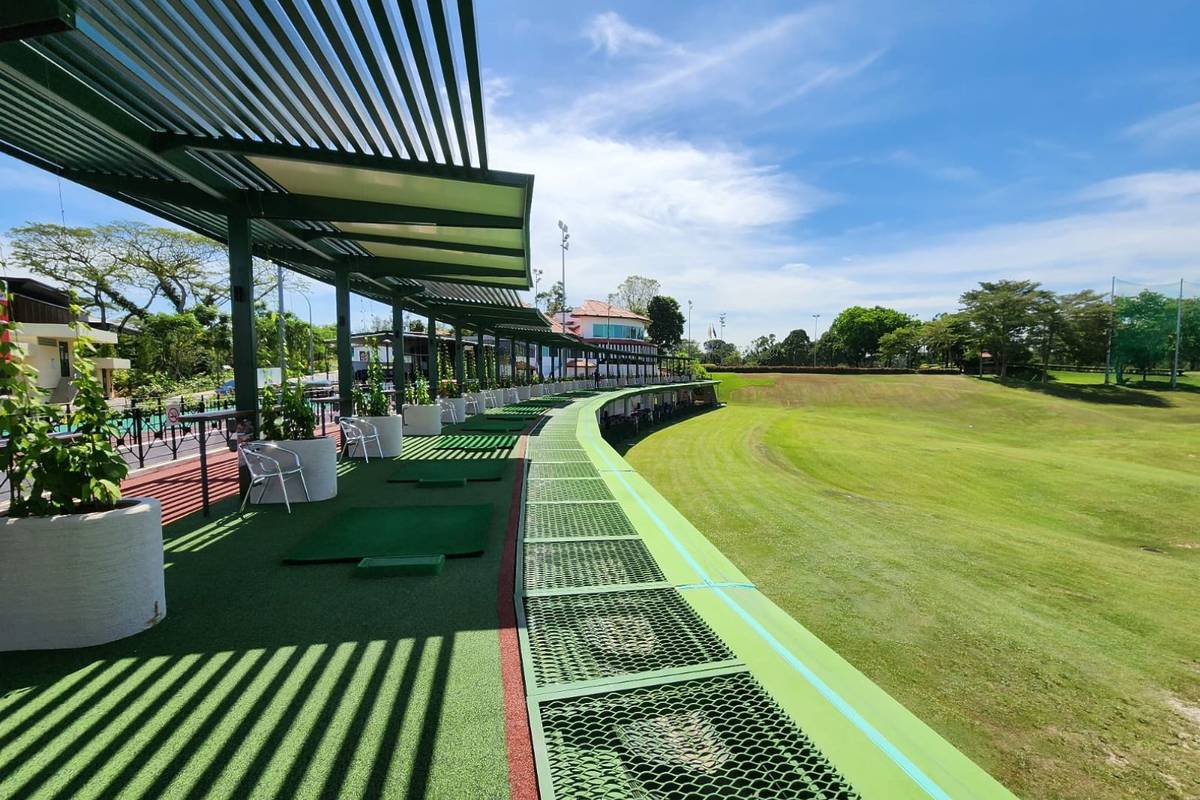 Keppel Club Golf Course