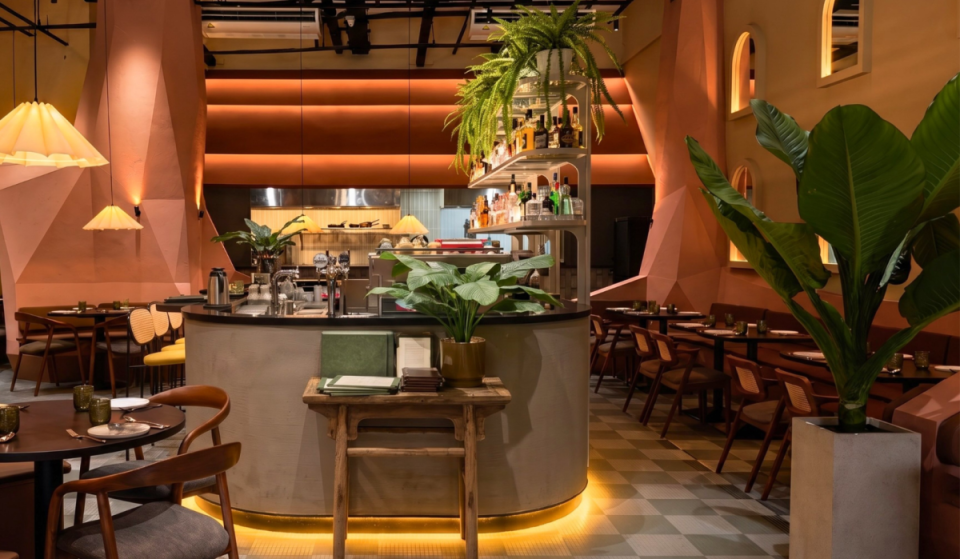 10 best new cafes &amp; restaurants to try in Singapore this October 2026