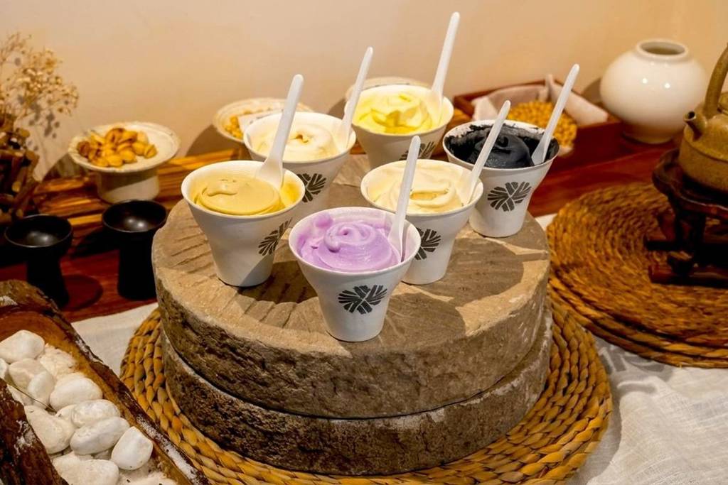 Tofu G Singapore authentic Korean ice cream shop opens in Singapore