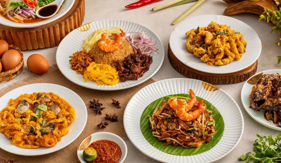 Where To Find The Best Malaysian Food In Singapore This Season