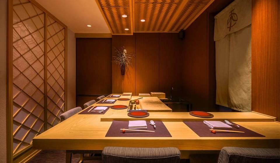 8 Must-Try Sushi Restaurants In Singapore Right Now