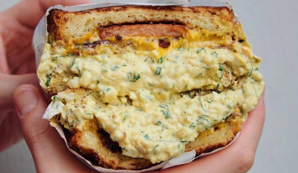Famous Korio Sandwich Shop Has Reopened Permanently In Singapore