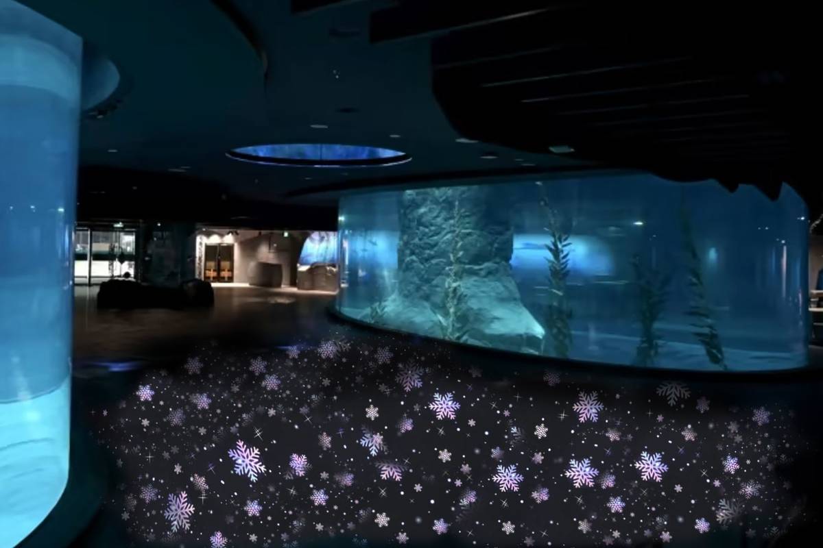 Christmas 2025 events in Singapore things to do with kids