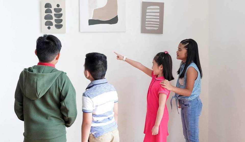 Inspire Curiosity With These Top Educational Experiences For Kids In Singapore