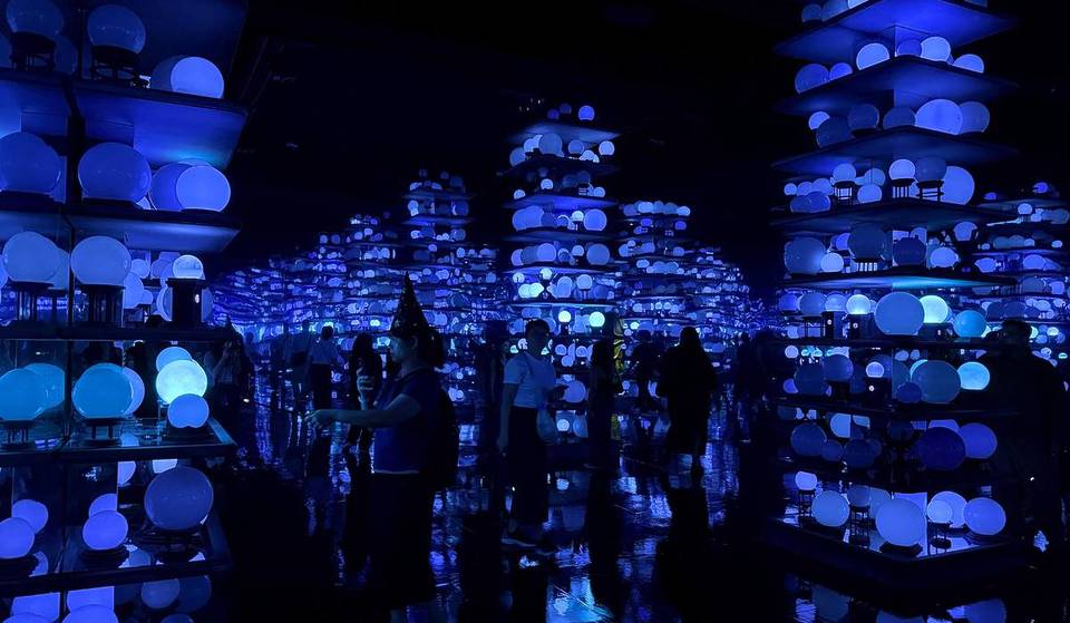 We Stepped Into Harry Potter: Visions Of Magic And Here’s What You Can Expect