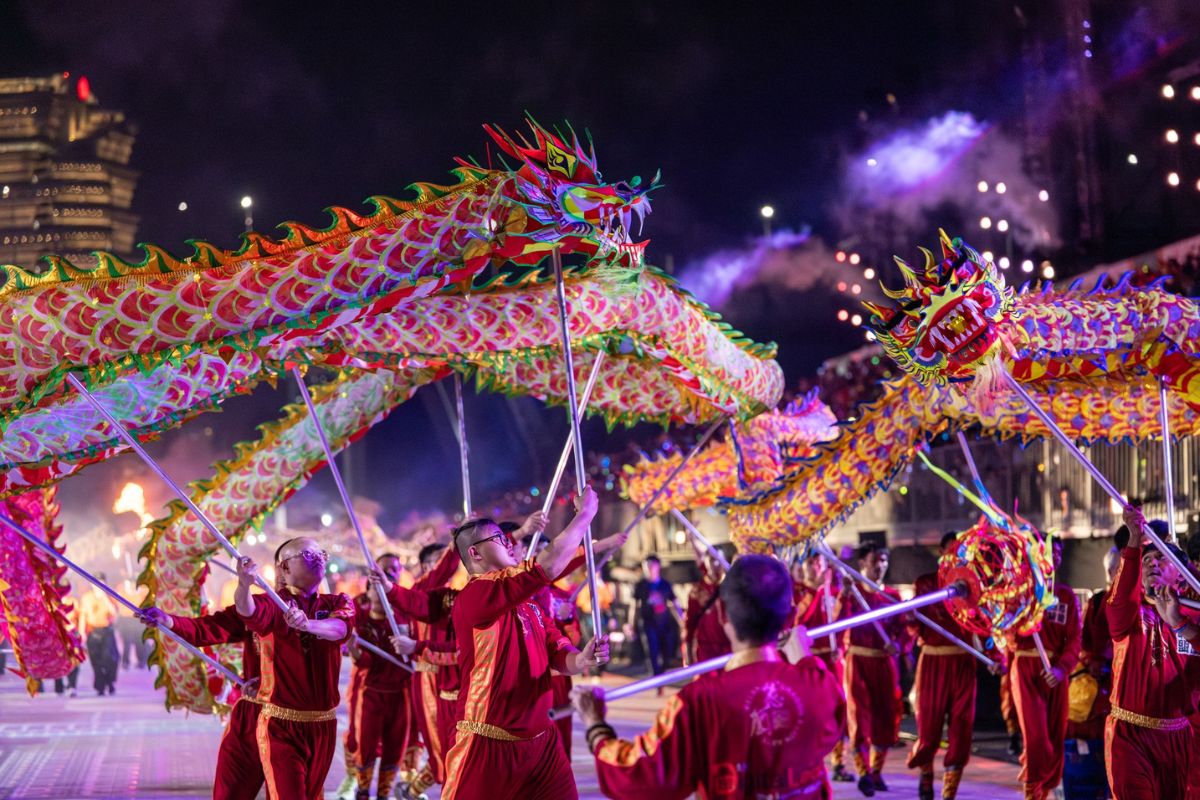 The Best Cultural Festivals In Singapore In 2025 The Best Cultural Festivals In Singapore In 2025