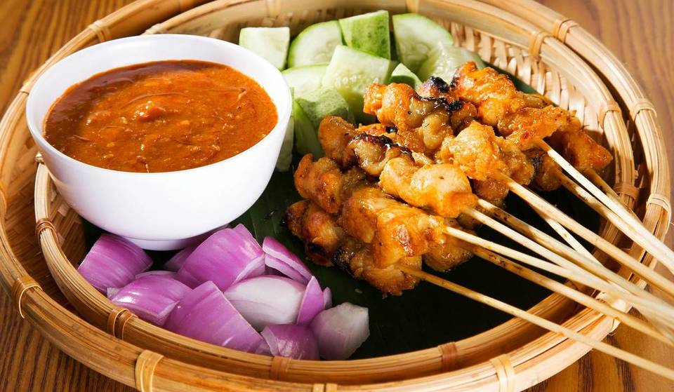Where To Find The Most Authentic Satay In Singapore