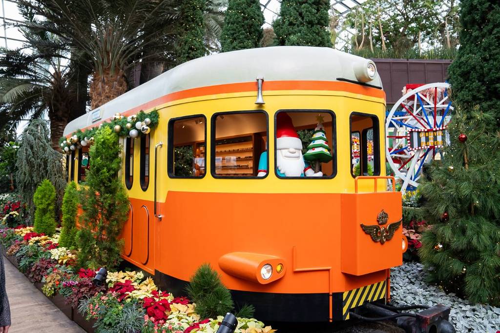 14 Best Christmas Events For Kids In Singapore (2024)