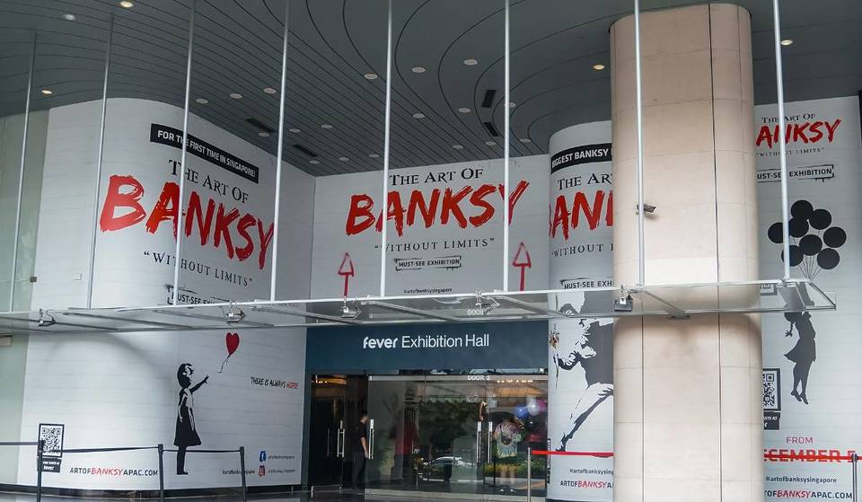 A New City-Centre Cultural Hub in Orchard Will Bring Major Exhibitions To Singapore