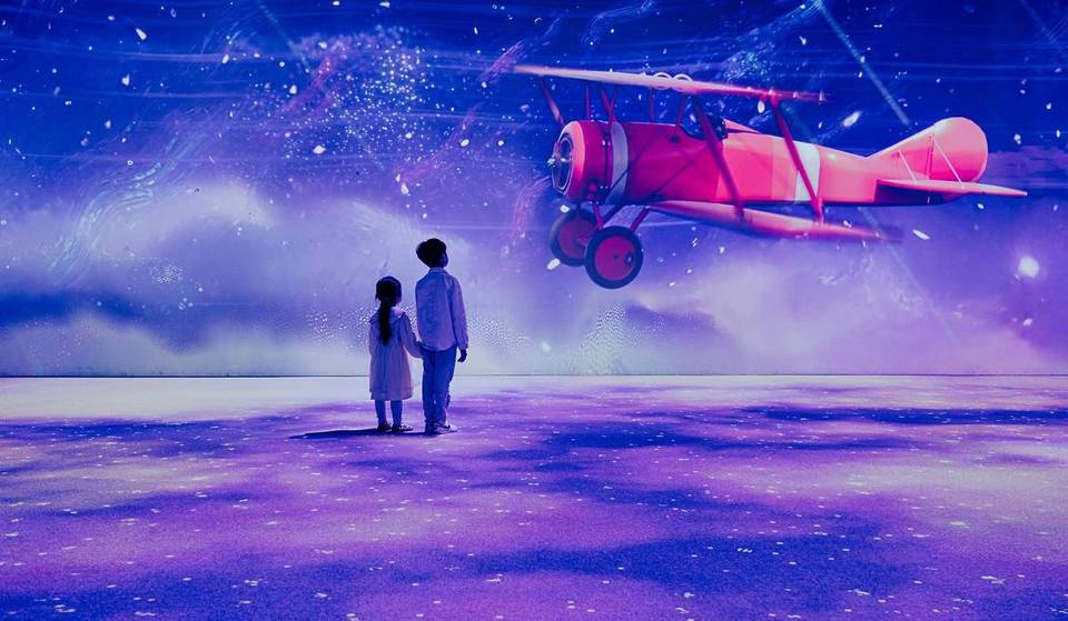 The Best Kid-Friendly Museums And Galleries In Singapore