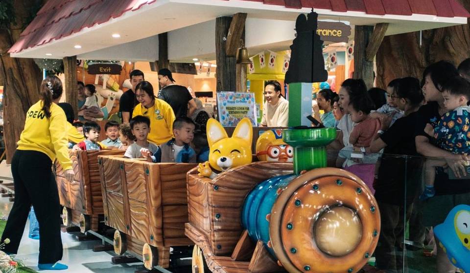 13 Best Things To Do With Kids On A Rainy Day In Singapore