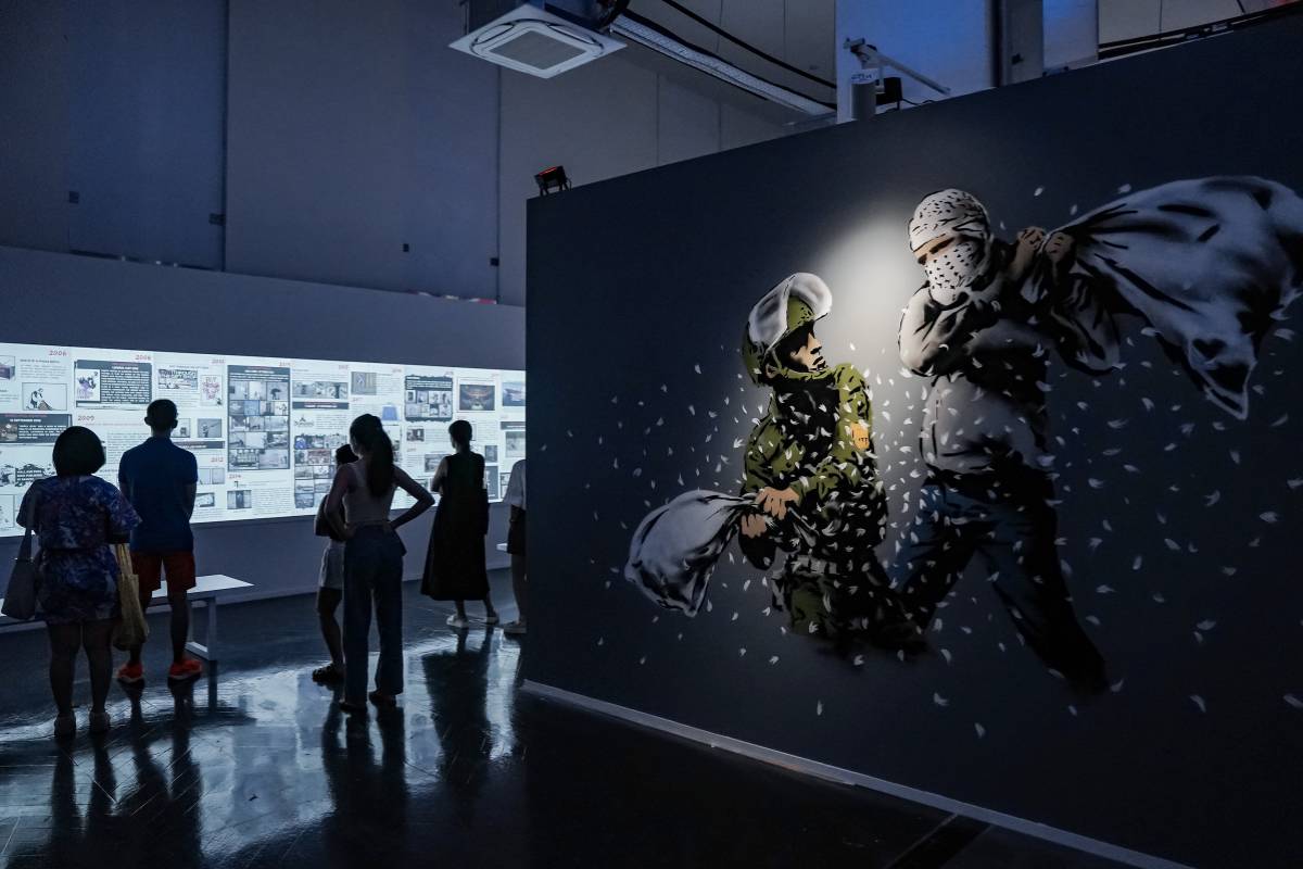 The Best Art Events To See Around Singapore In March 2025
