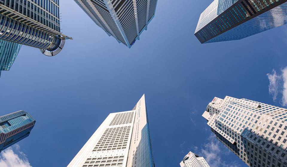 Salaries In Singapore Are Projected To Rise By 4.1% In 2025 According To Reports