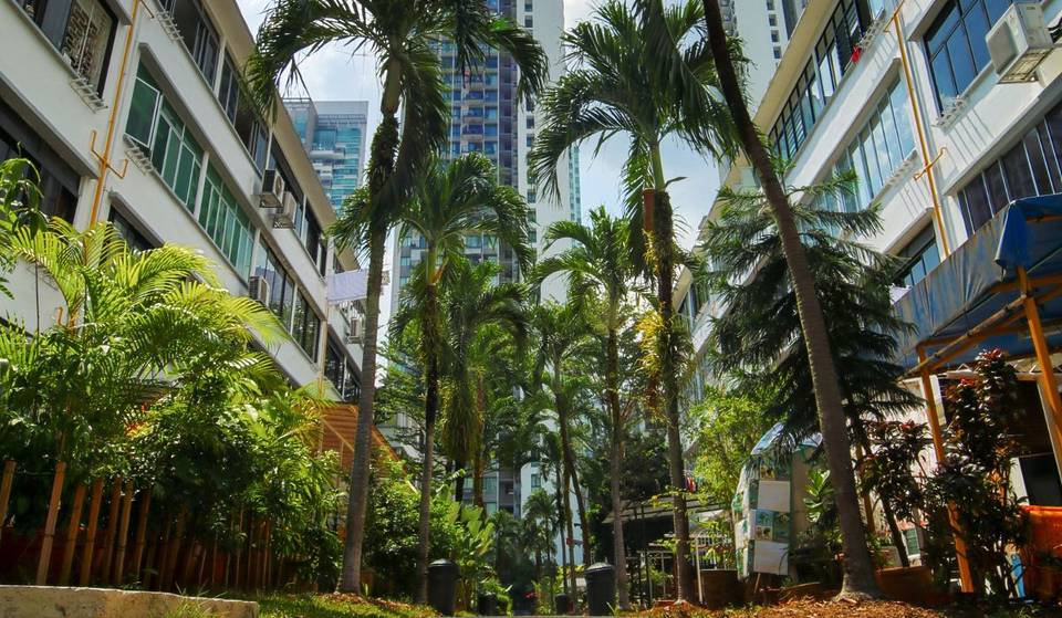 The Best Things To Do In Tiong Bahru In Singapore