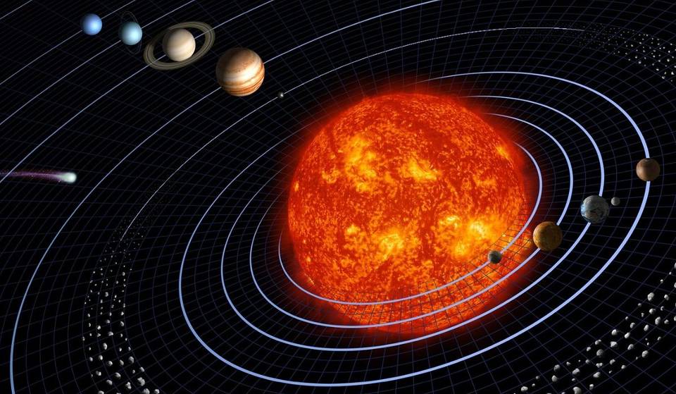 6 Planets Are Visible In Singapore’s Night Sky Until Feb 20 For Rare Planet Parade Event