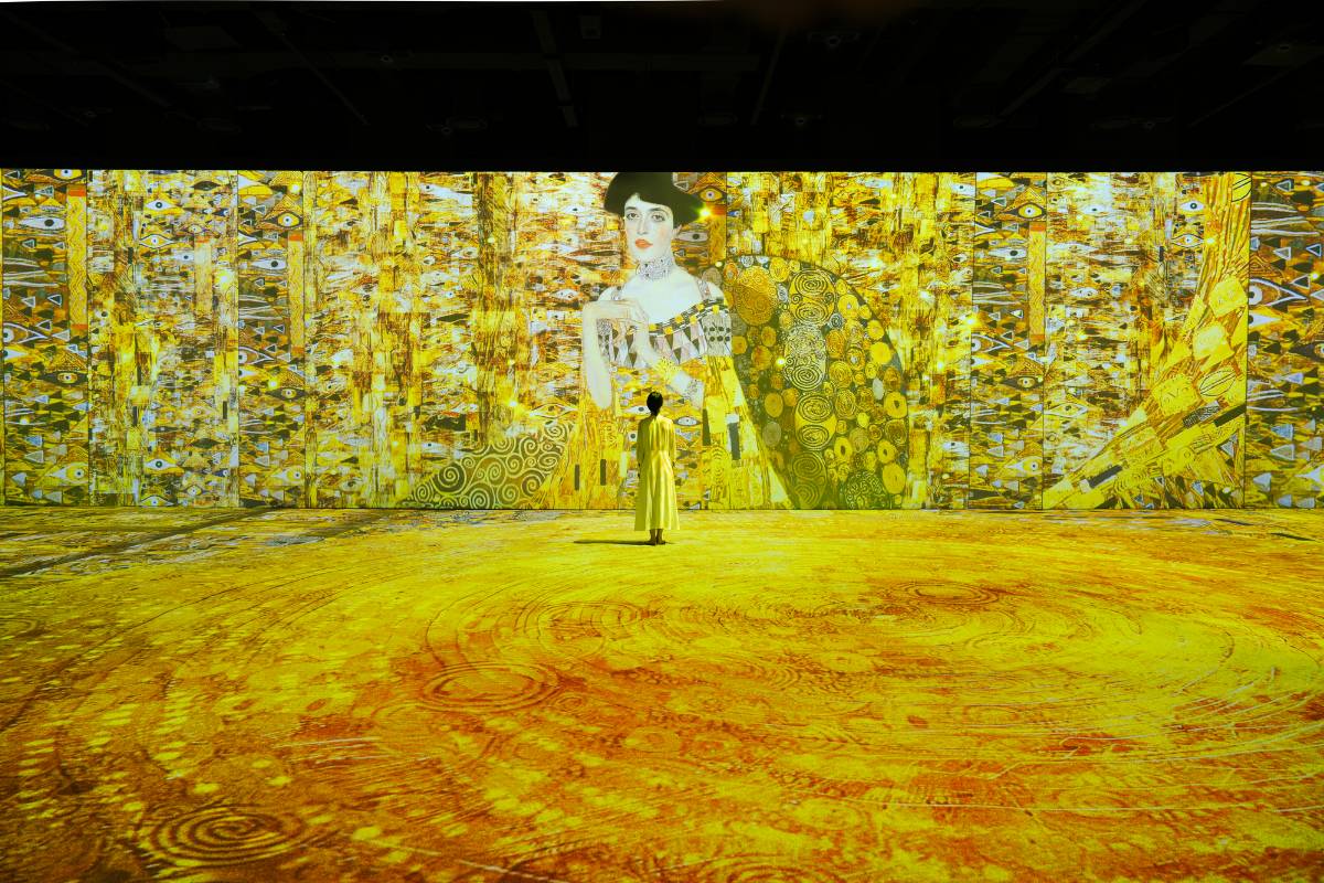 アート・デザイン・音楽 Gustav Klimt 25 Masterworks The Music by