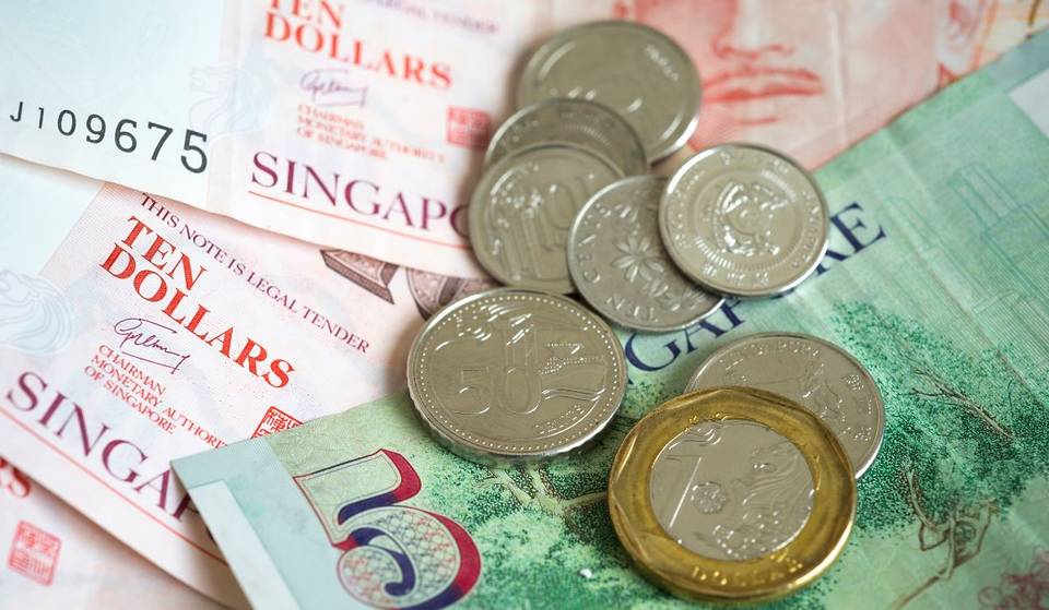 Who Is Eligible For The Singapore Government Payout 2025?