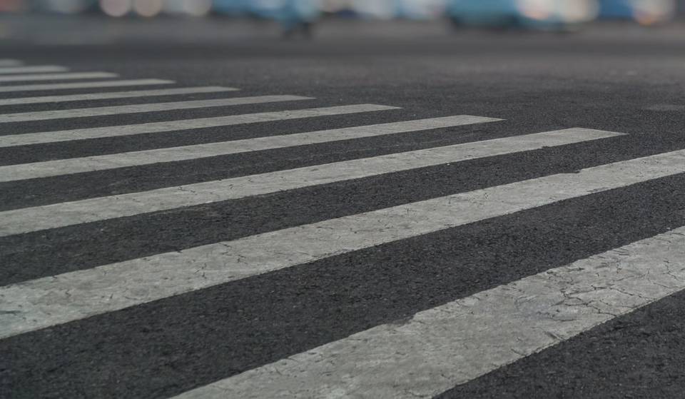 The Shortest Road In Singapore Stretches Just 25 Metres Long