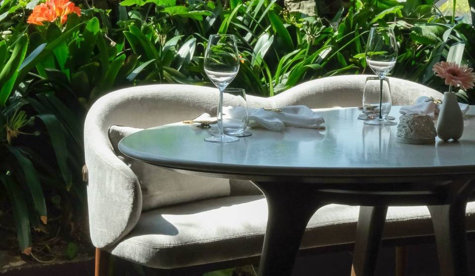 12 Of The Best First Date Restaurants In Singapore