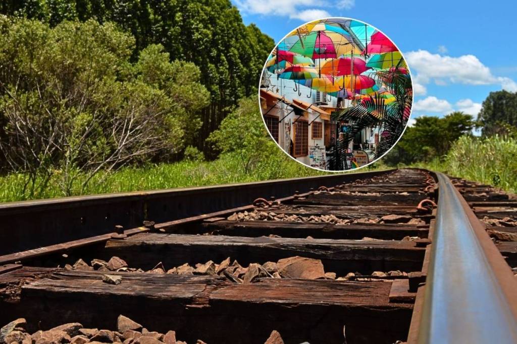 best train journeys in Singapore