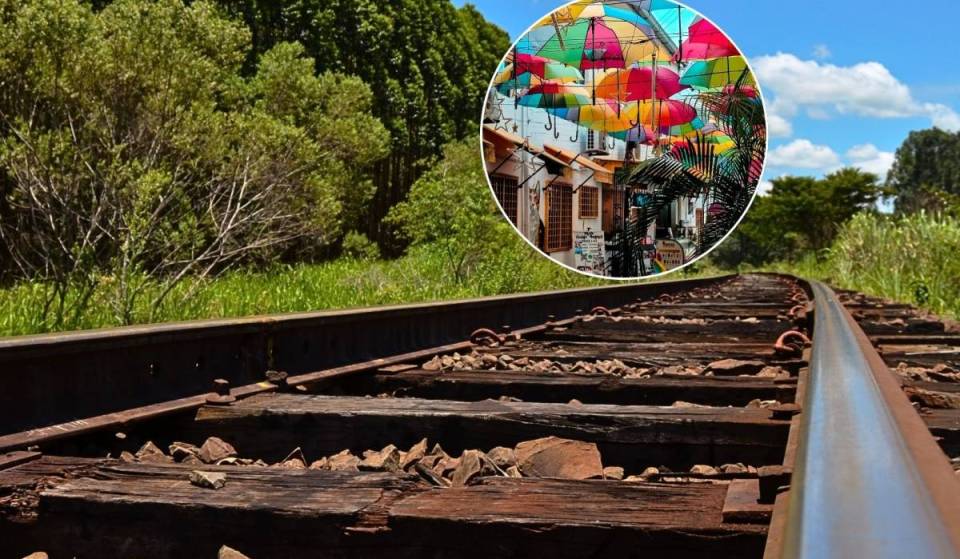 These epic train journeys from Singapore belong on your bucket list