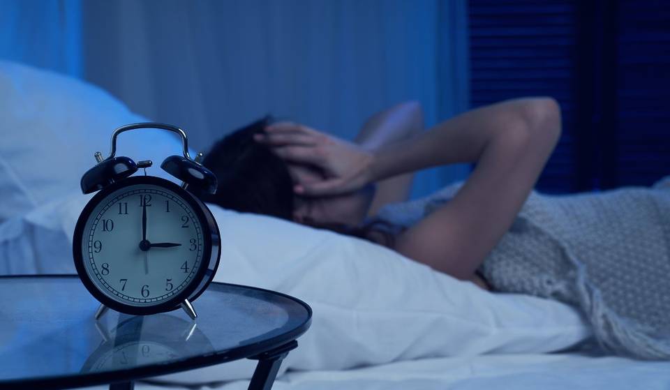 Singapore Is The World’s Most Tired Country According To A Study