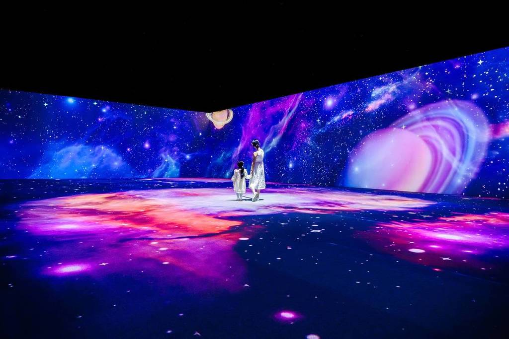 The best art exhibitions in Singapore