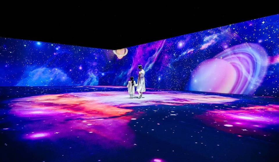 8 Of The Best Exhibitions To Visit In Singapore (July-August 2025)