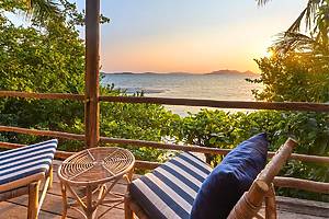 9 Best Island Getaways You Can Reach By Ferry From Singapore