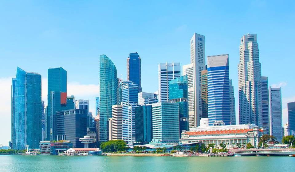 Singapore Wins No.1 Best City In Asia-Pacific On The World’s Best Cities 2025 List