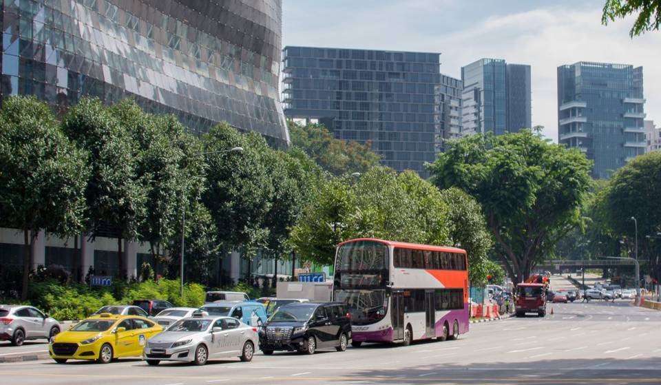 Singapore Is Set To Enforce Stricter Speeding Fines Starting In 2026