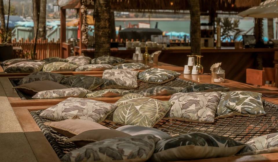 12 Of The Best Beach Clubs Near Singapore