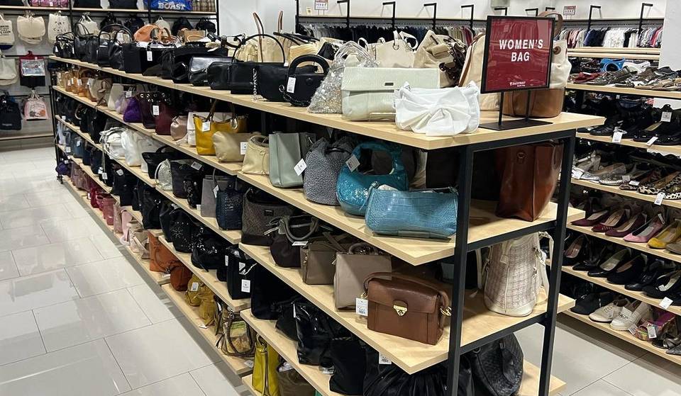 Japan&#8217;s Popular Thrift Shop 2nd Street Opens In Singapore Next Week