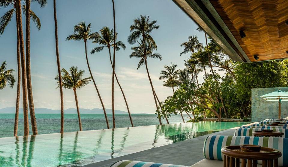 Explore HBO&#8217;s The White Lotus Filming Locations Less Than 2 Hours From Singapore