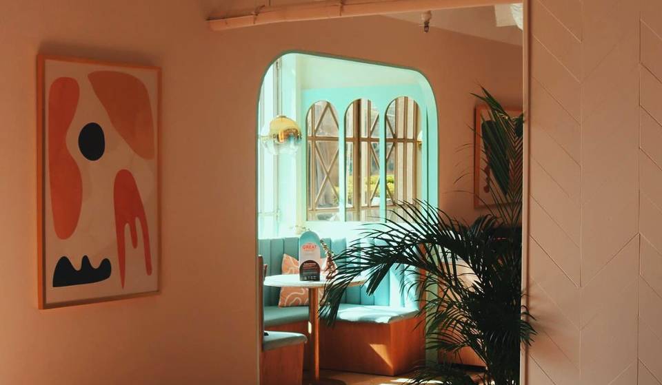 National Gallery Singapore Shuts Down 8 F&B Outlets By April 2025