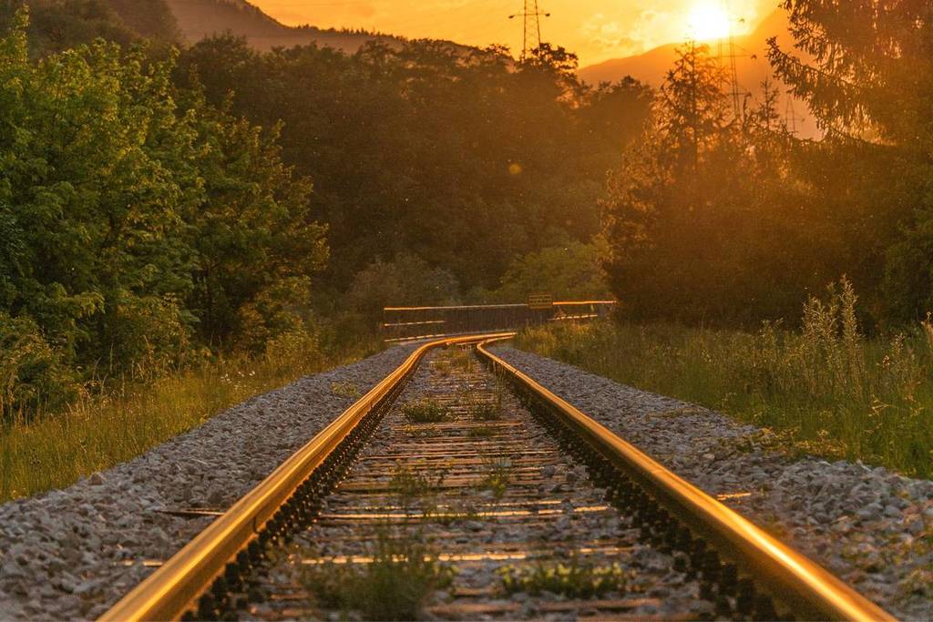 best train journeys from Singapore train travel