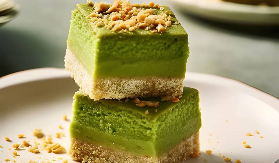 Where To Find The Best Matcha In Singapore