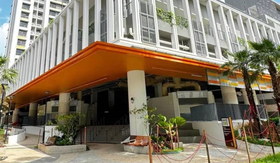 Five New Hawker Centres Are Set To Open In Singapore Soon