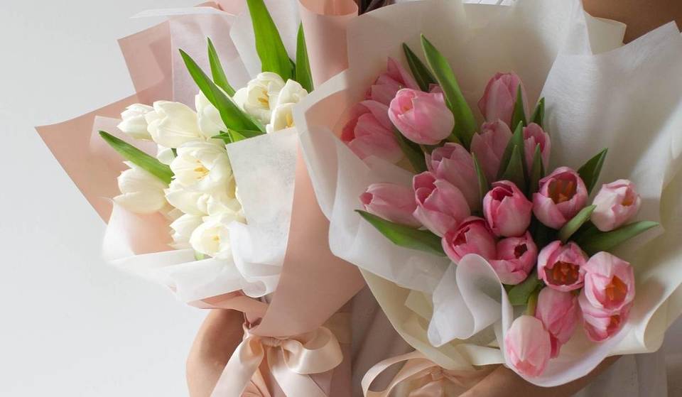 The Best Flower Shops In Singapore For Stunning Bouquets