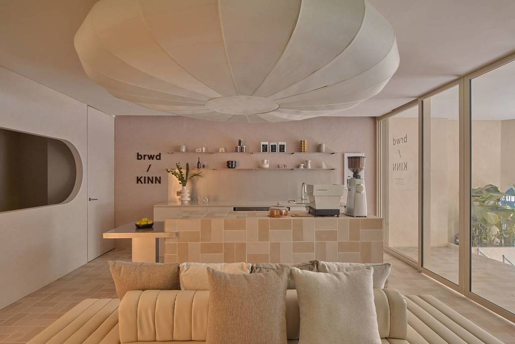 KINN Habitat Singapore Is A New Affordable Wellness Hotel