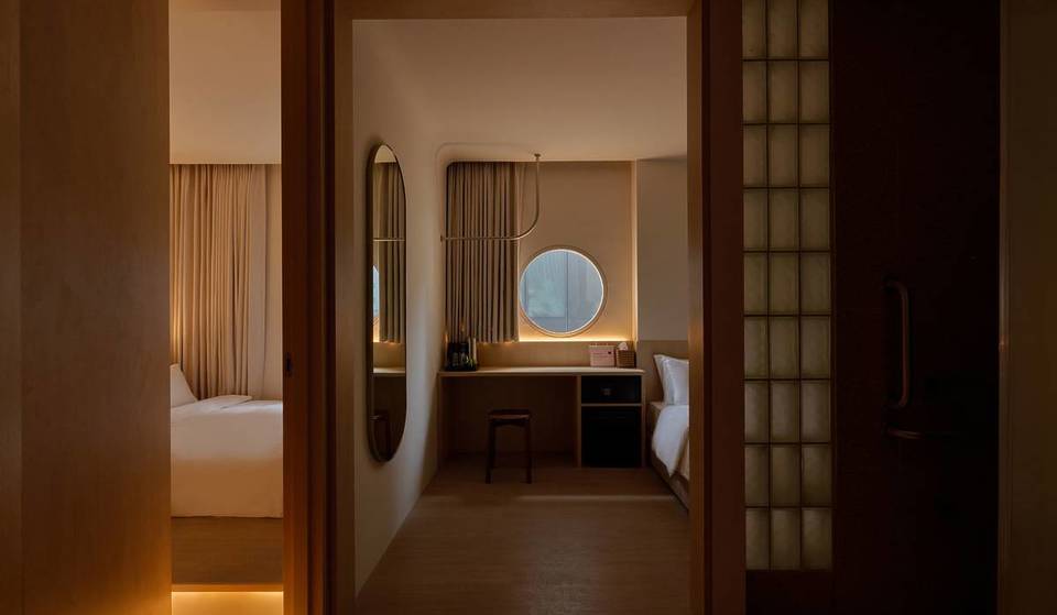 This Cosy New Urban Wellness Hotel Is An Affordable Stay In Singapore