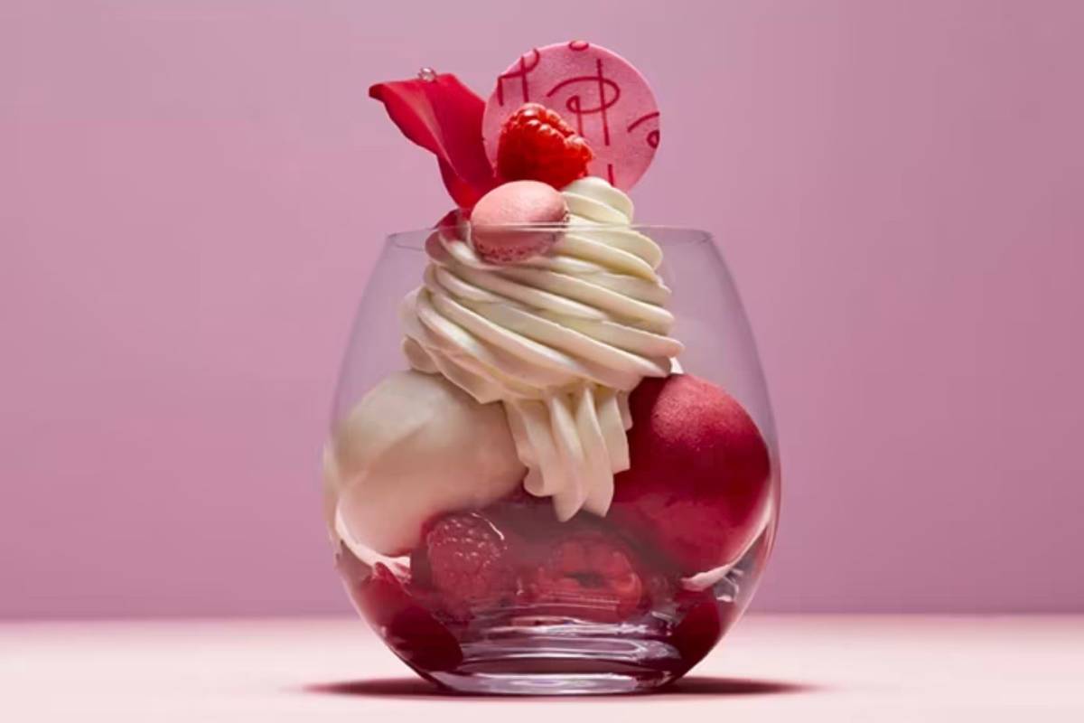 world's best pastry chef Singapore Pierre Sentosa