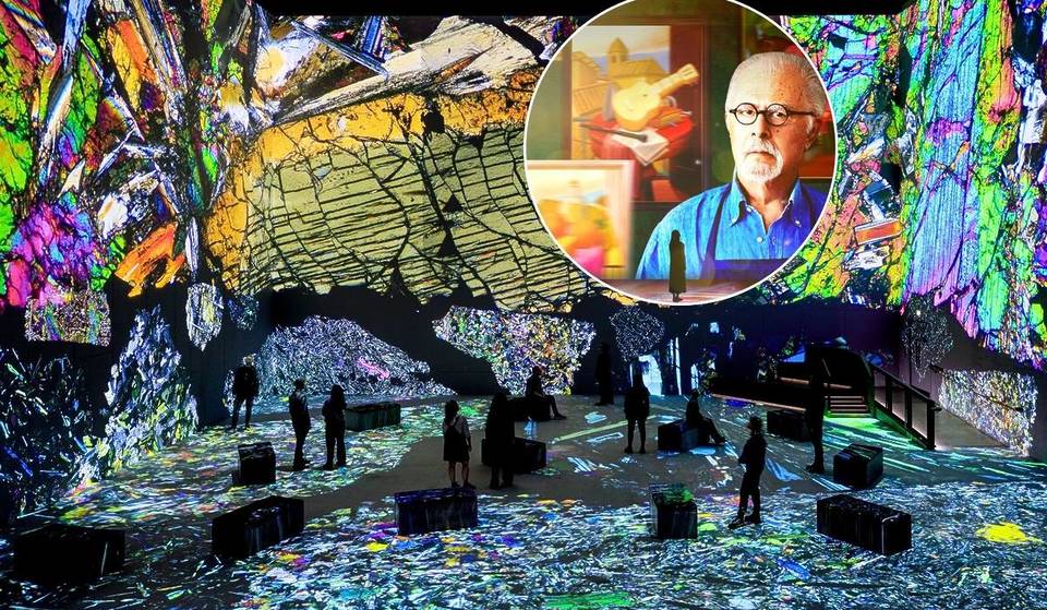 IMBA Theatre: Singapore’s First Dedicated Immersive Art Venue Finally Opening At Gardens By The Bay